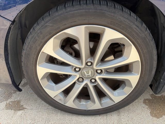 Used 2013 Honda Accord Sport image 7