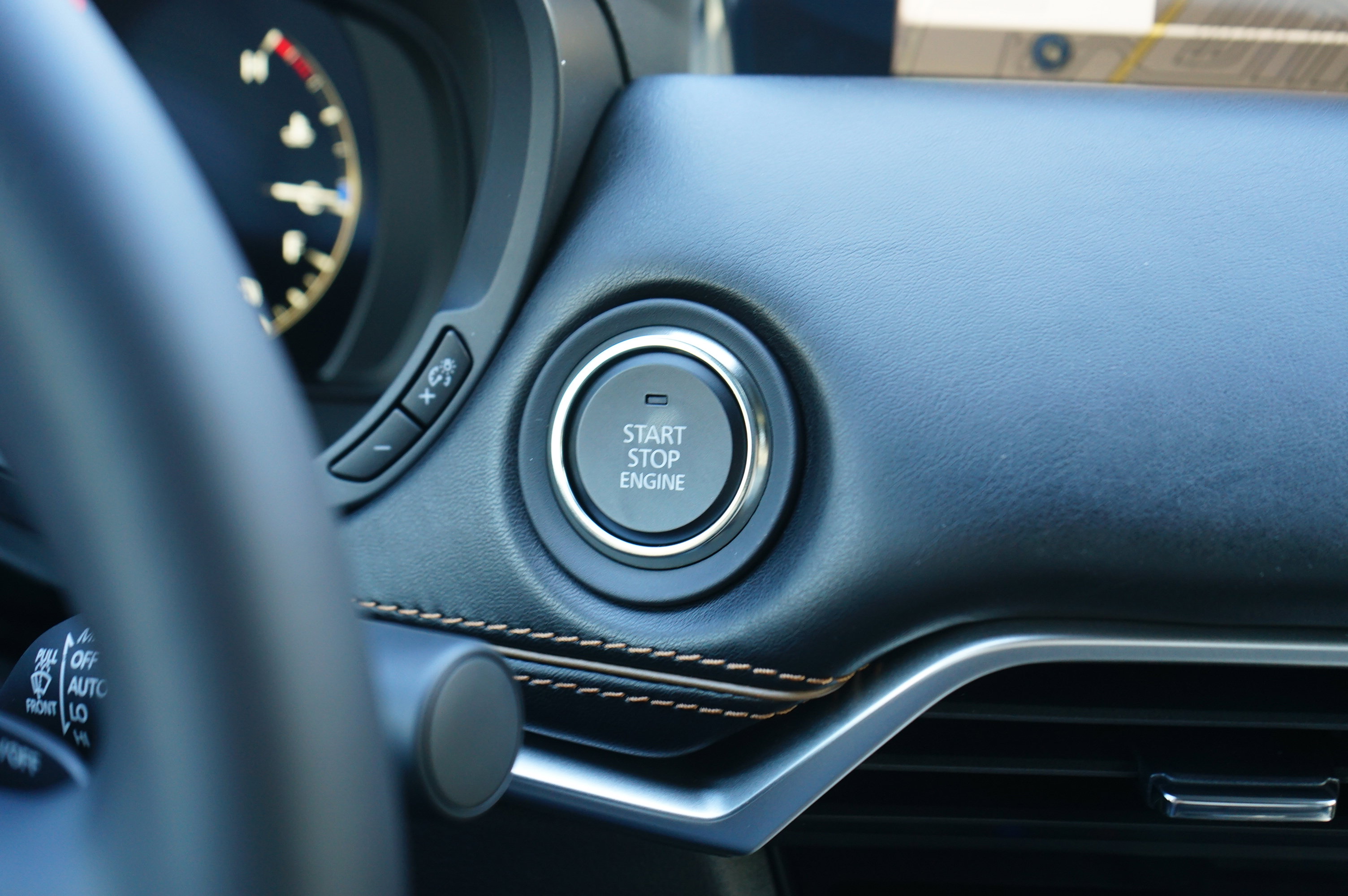 New 2026 MAZDA CX-70 3.3 Turbo w/ Premium Plus Pkg image 24