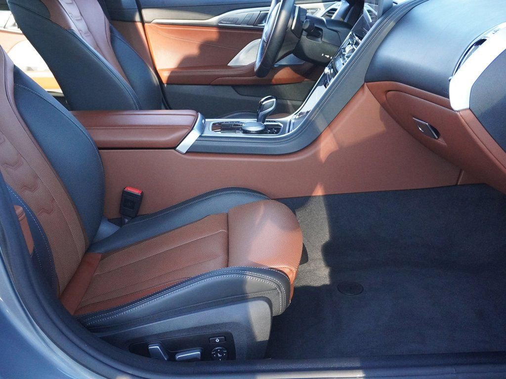 Used 2025 BMW M850i xDrive image 29