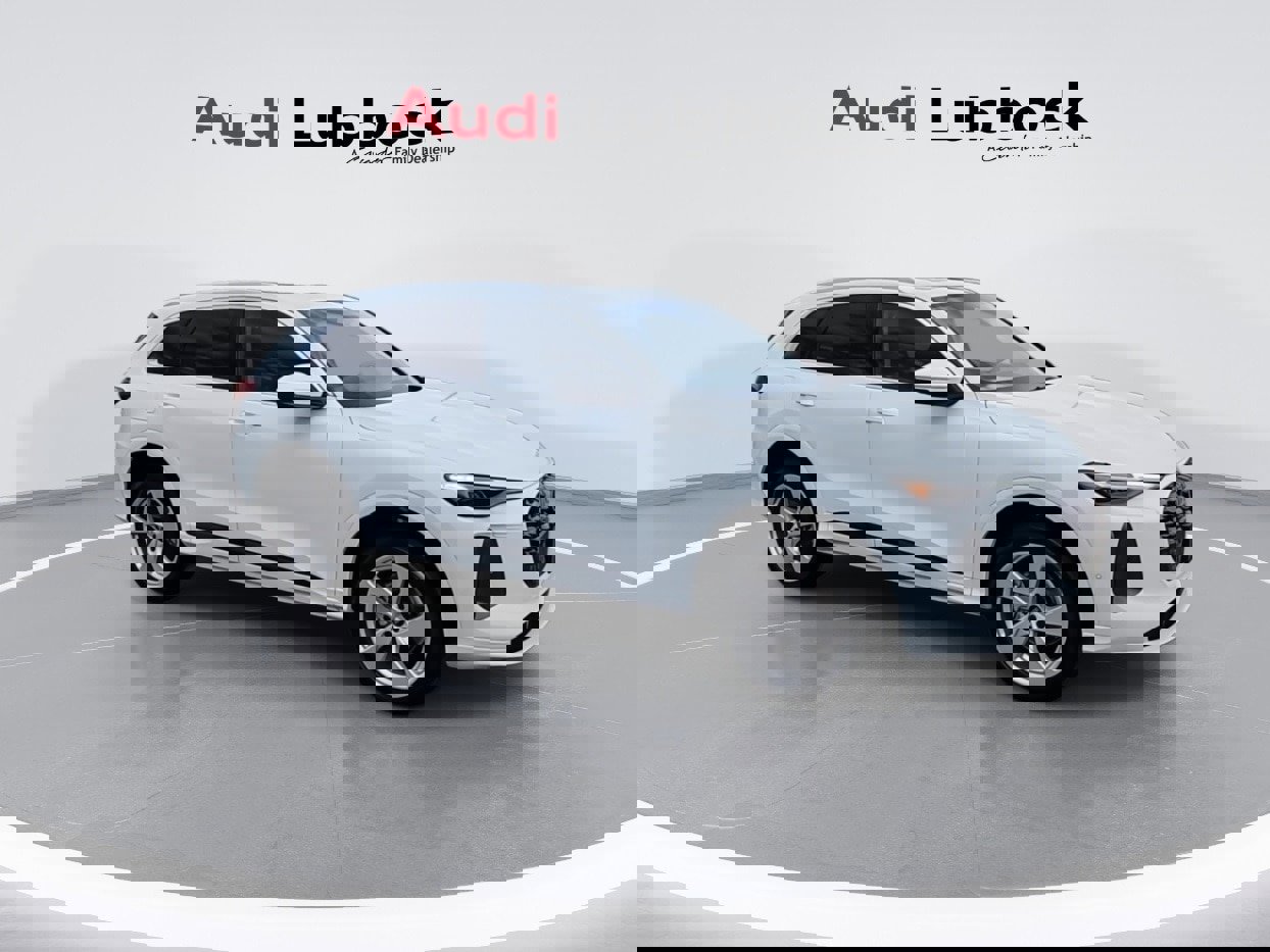 New 2025 Audi Q5 Premium Plus video 2