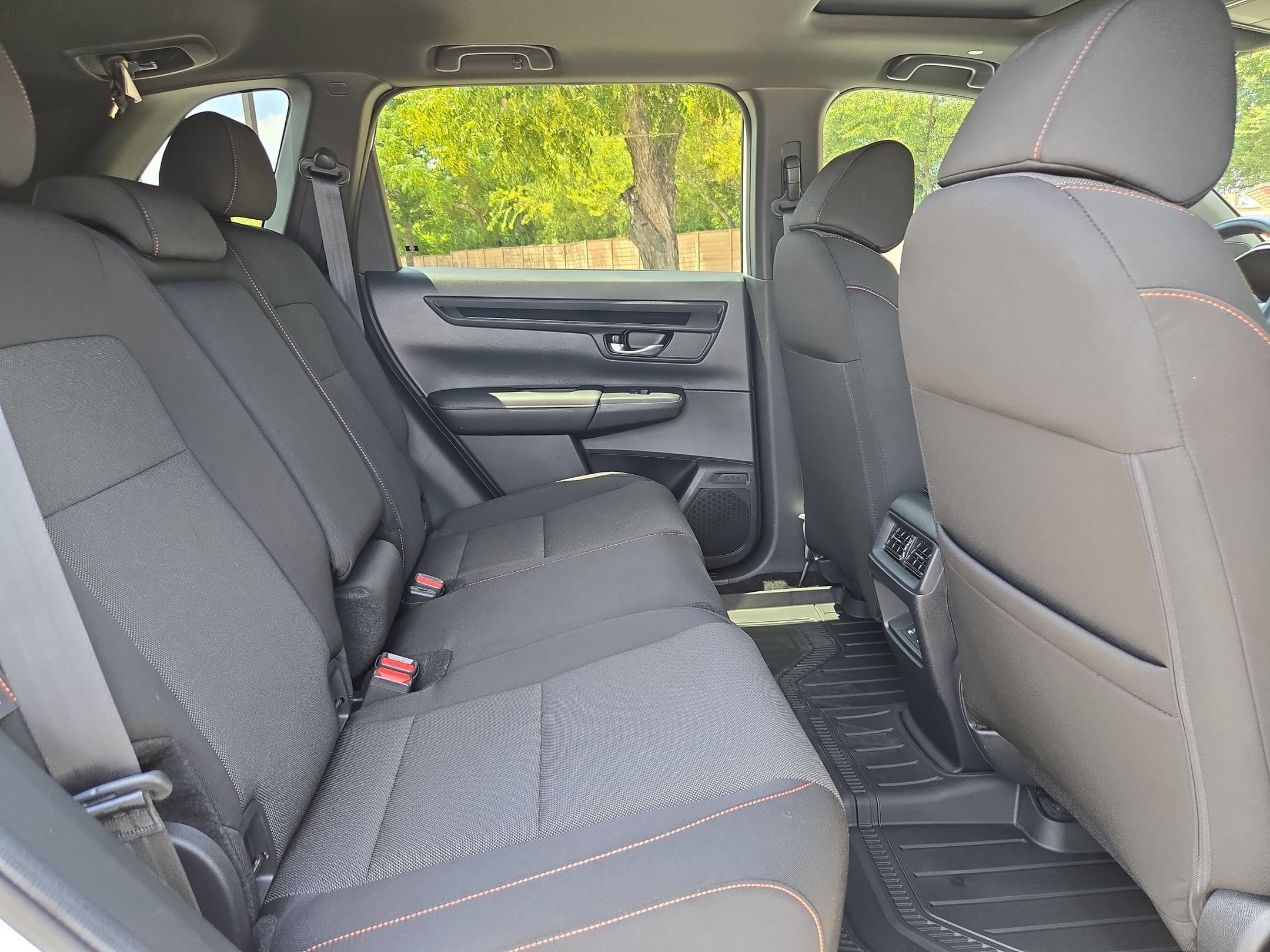 Certified 2023 Honda CR-V Sport image 25