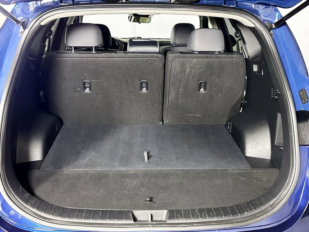 Used 2023 Hyundai Santa Fe SE image 20