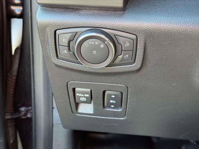 Used 2018 Ford F150 XLT w/ Equipment Group 302A Luxury image 17