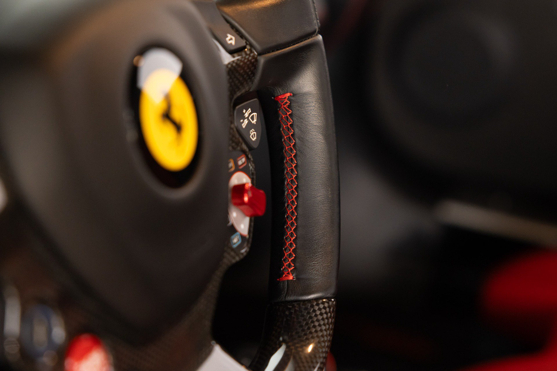 Certified 2014 Ferrari 458 Speciale Coupe RWD image 92