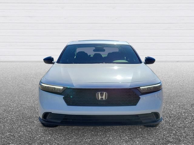 New 2026 Honda Accord Sport image 8