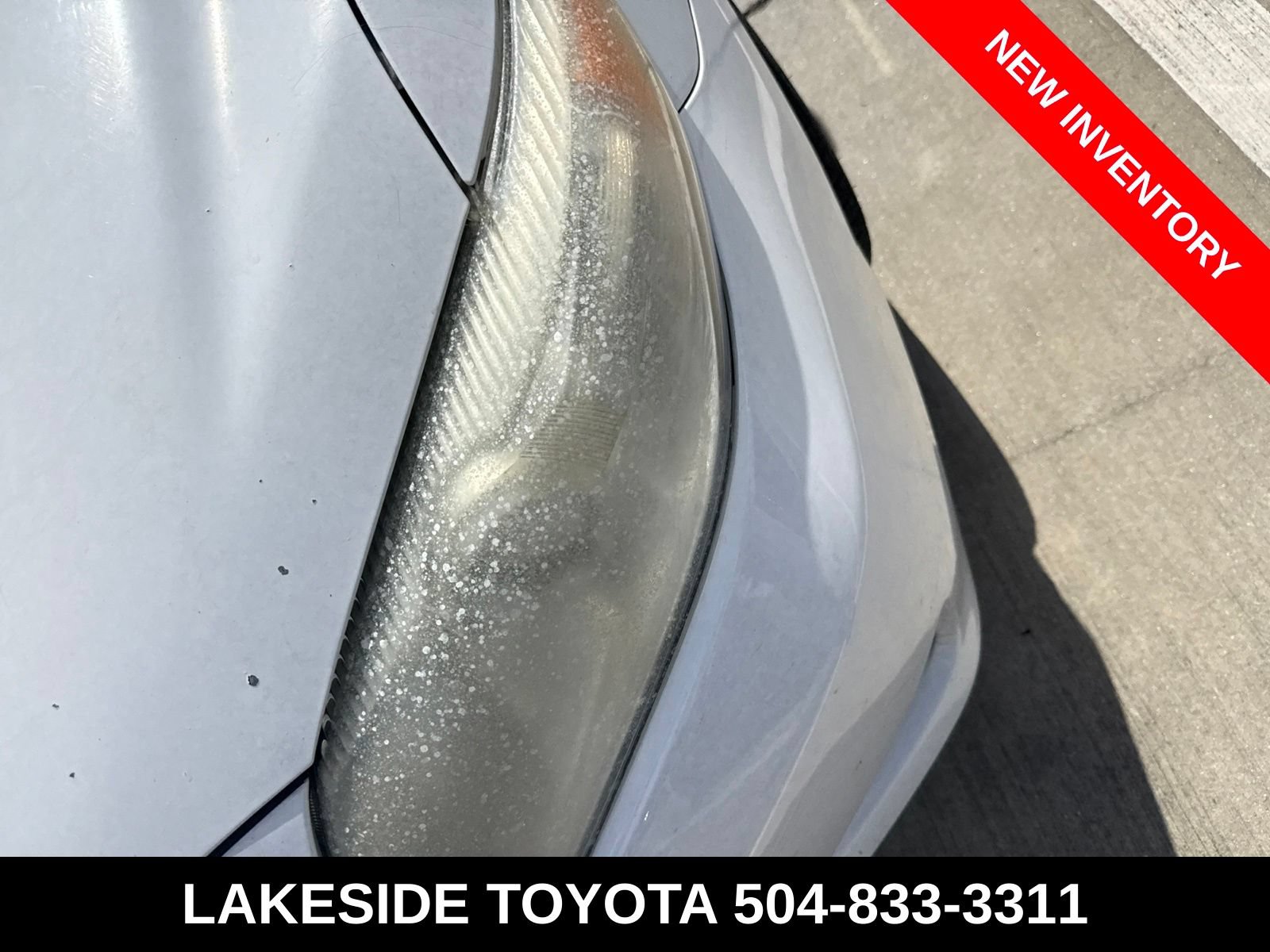 Used 2010 Toyota Camry LE FWD image 4