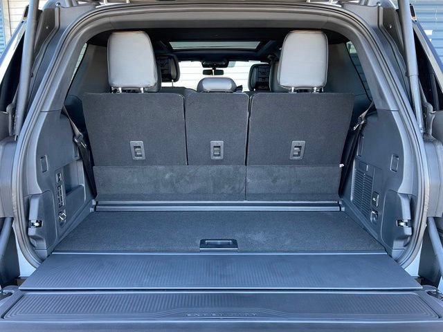 New 2026 Ford Expedition Tremor AWD/4WD image 27