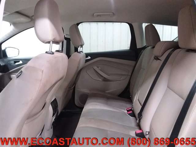 Used 2019 Ford Escape SE AWD/4WD image 12