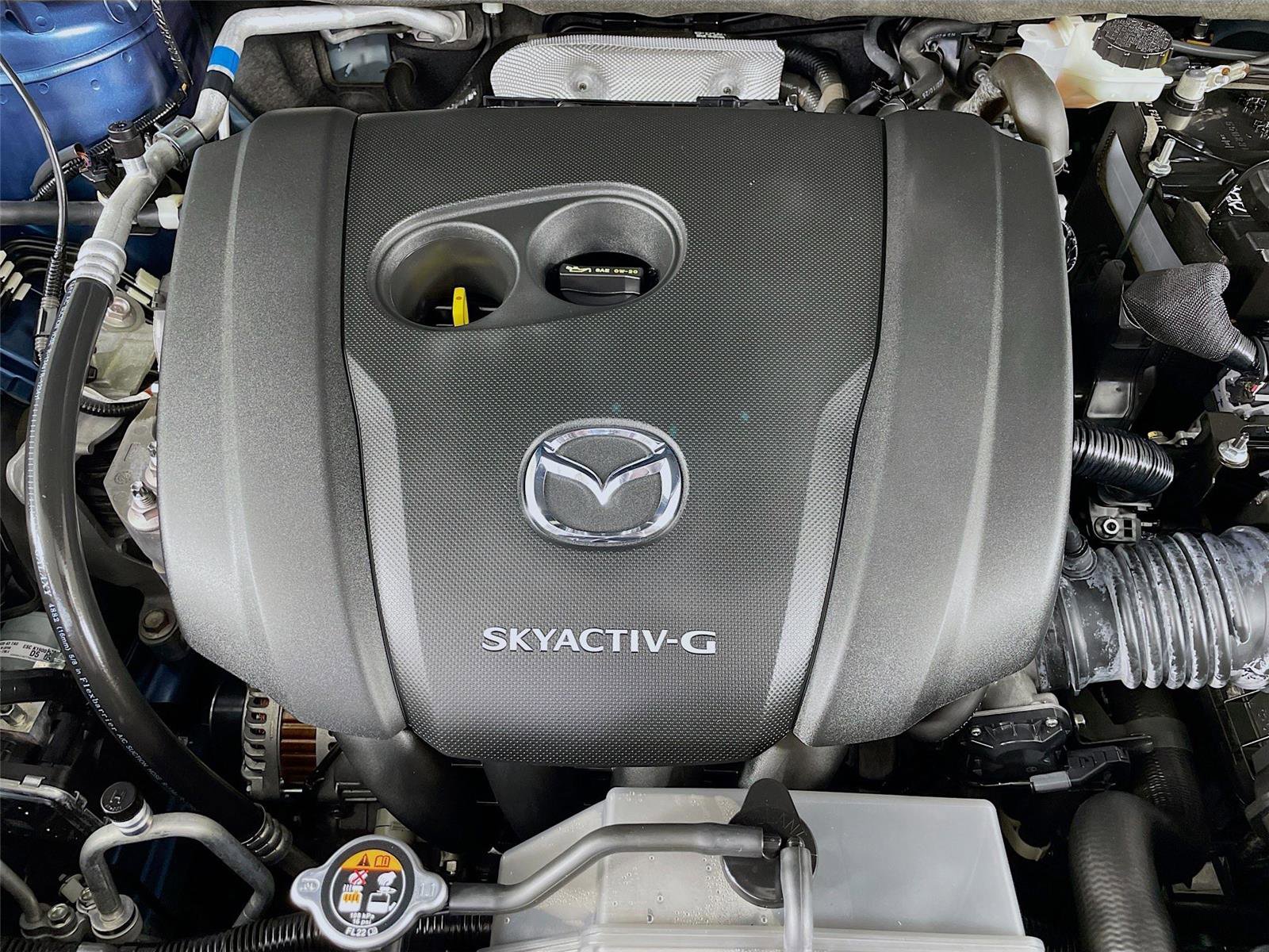 Used 2023 MAZDA CX-5 AWD 2.5 S image 31