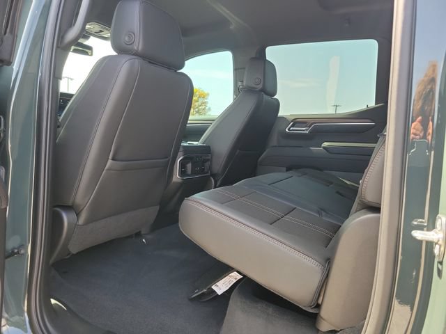 Used 2026 Chevrolet Silverado 1500 High Country AWD/4WD image 11