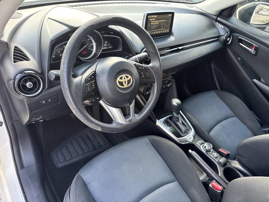 Used 2018 Toyota Yaris iA FWD image 17