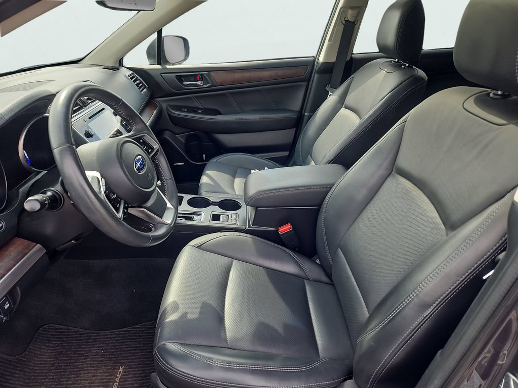 Used 2019 Subaru Outback 3.6R Limited AWD/4WD image 35