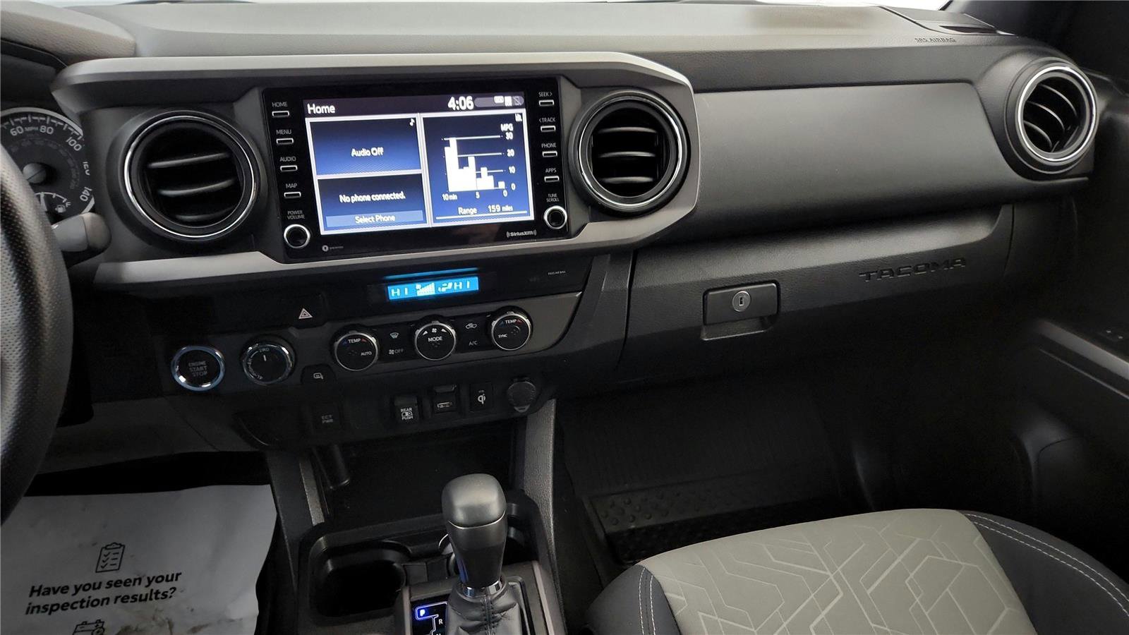 Certified 2023 Toyota Tacoma TRD Off-Road image 29