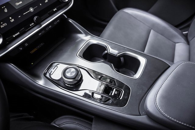 Certified 2023 Lexus RZ 450e Premium w/ Technology Package image 17