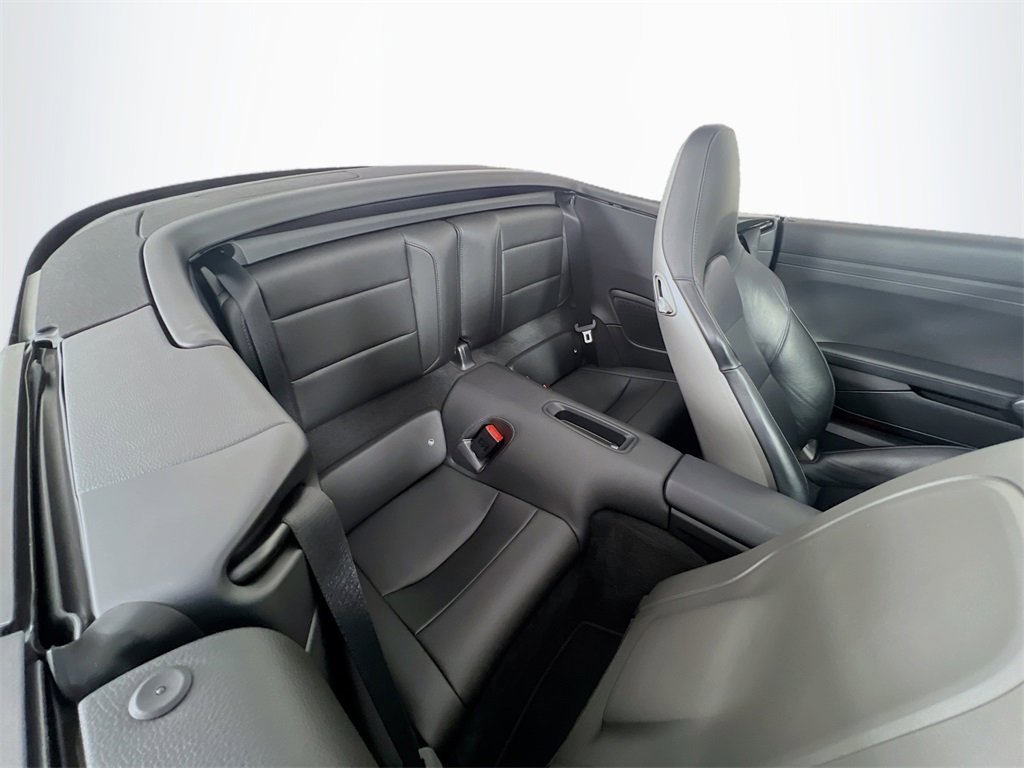 Certified 2015 Porsche 911 Carrera S image 27