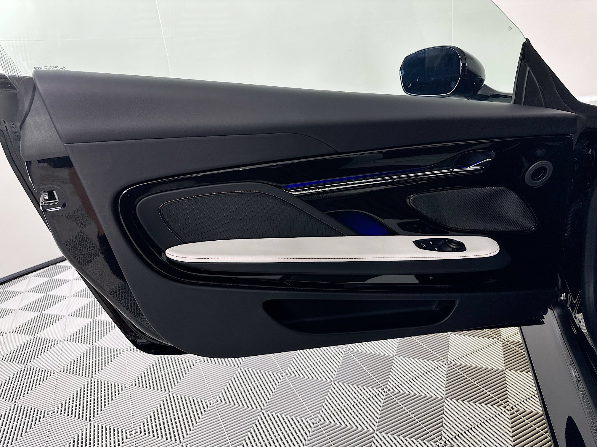 New 2026 Aston Martin DB12 Coupe RWD image 14