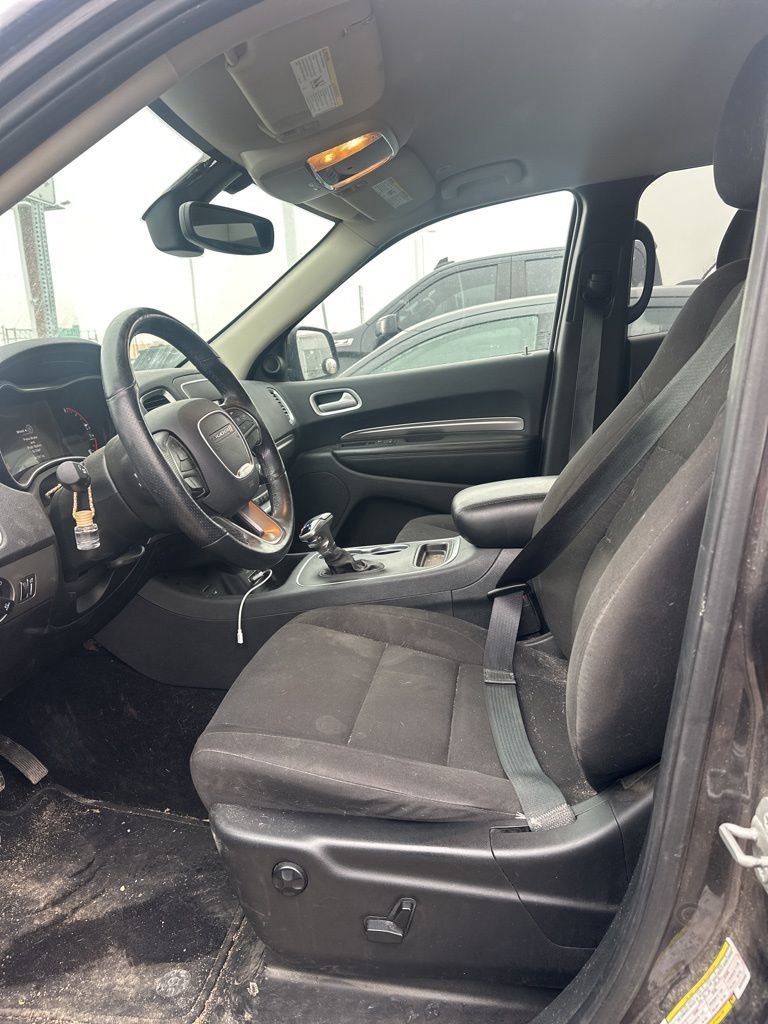 Used 2019 Dodge Durango SXT image 16