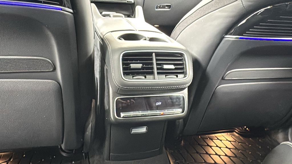 Used 2024 Mercedes-Benz GLS 580 4MATIC image 42