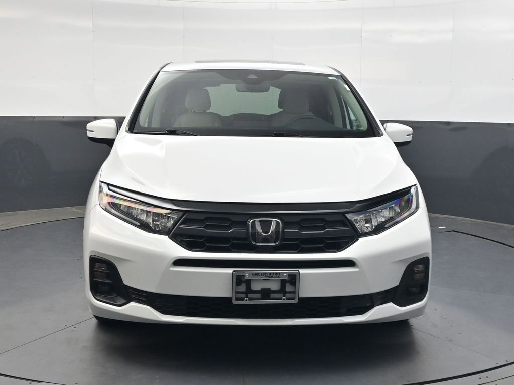 Certified 2026 Honda Odyssey EX-L image 9