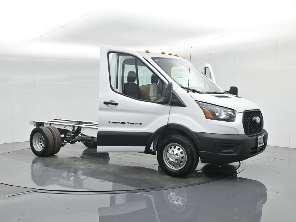 New 2026 Ford Transit 350 Base image 24