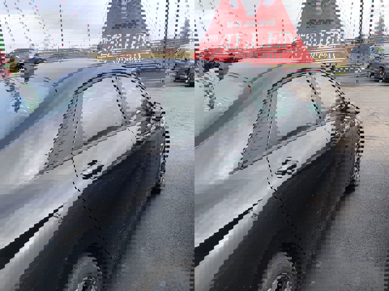 Used 2023 Hyundai Elantra SEL w/ Convenience Package image 6