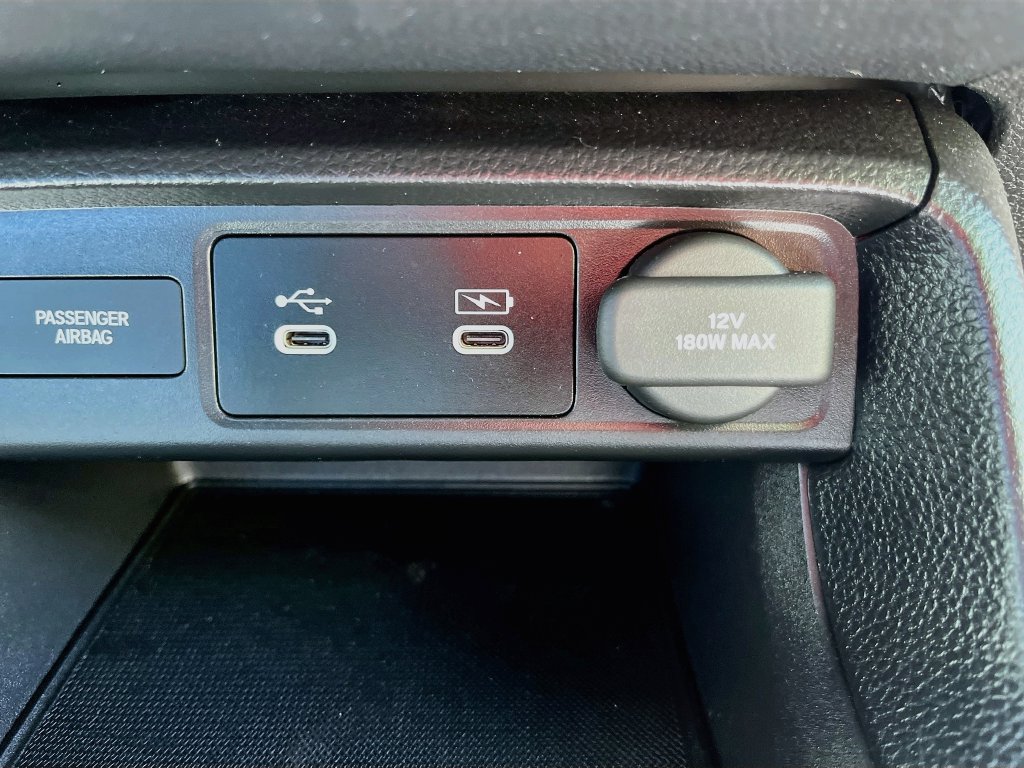 Used 2025 Honda Civic FWD Hybrid Sedan image 33
