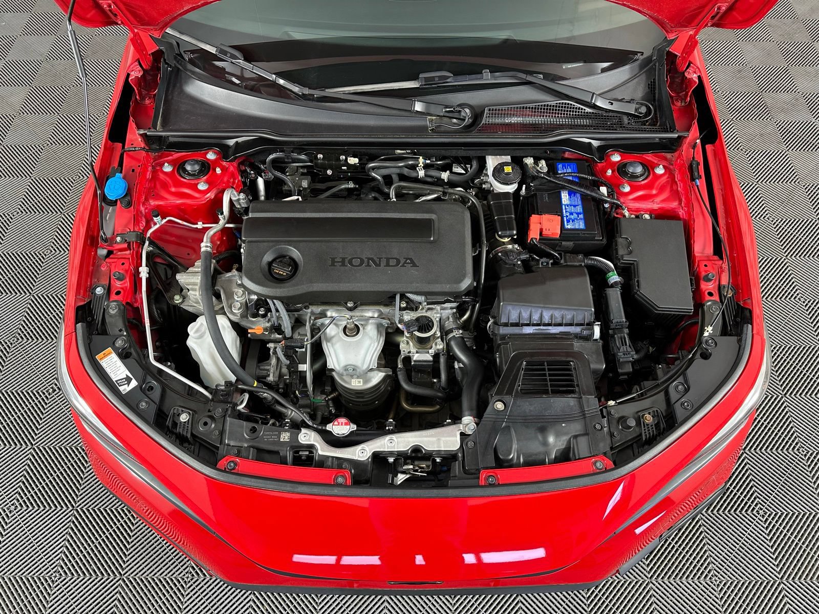 Used 2025 Honda Civic Sport image 33