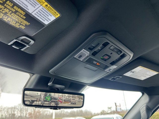 New 2026 Toyota Sequoia Limited image 28