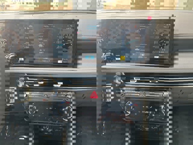 New 2026 Hyundai Sonata SEL image 10