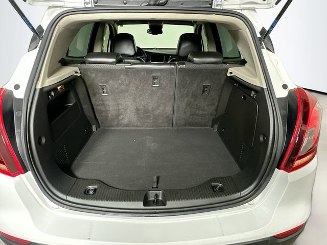 Used 2018 Buick Encore Sport Touring image 29