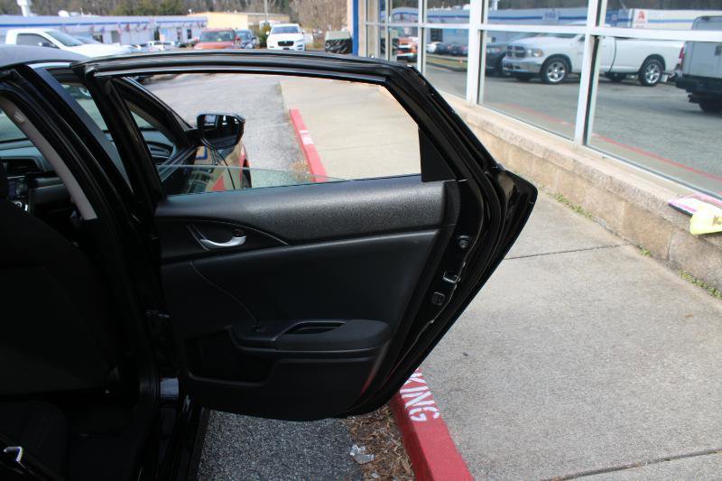 Used 2019 Honda Civic LX image 21