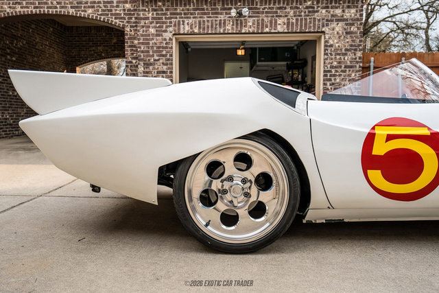 Used 1991 Chevrolet Corvette Coupe image 10