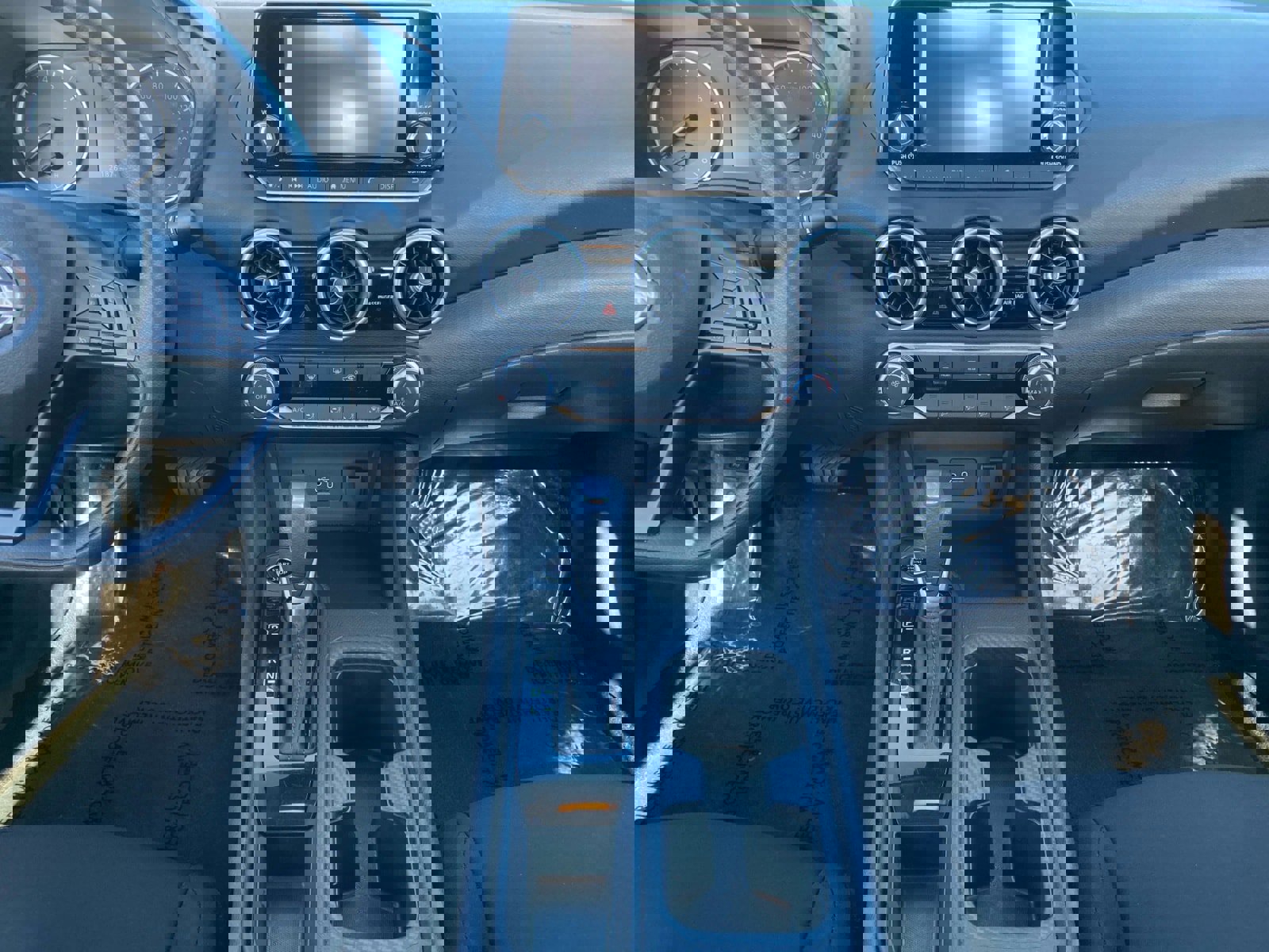 Used 2025 Nissan Sentra S FWD image 11