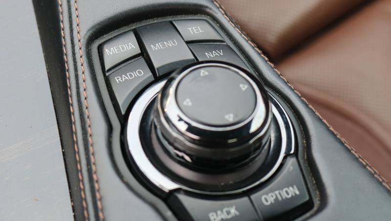 Used 2014 BMW 650i xDrive Convertible AWD/4WD image 15
