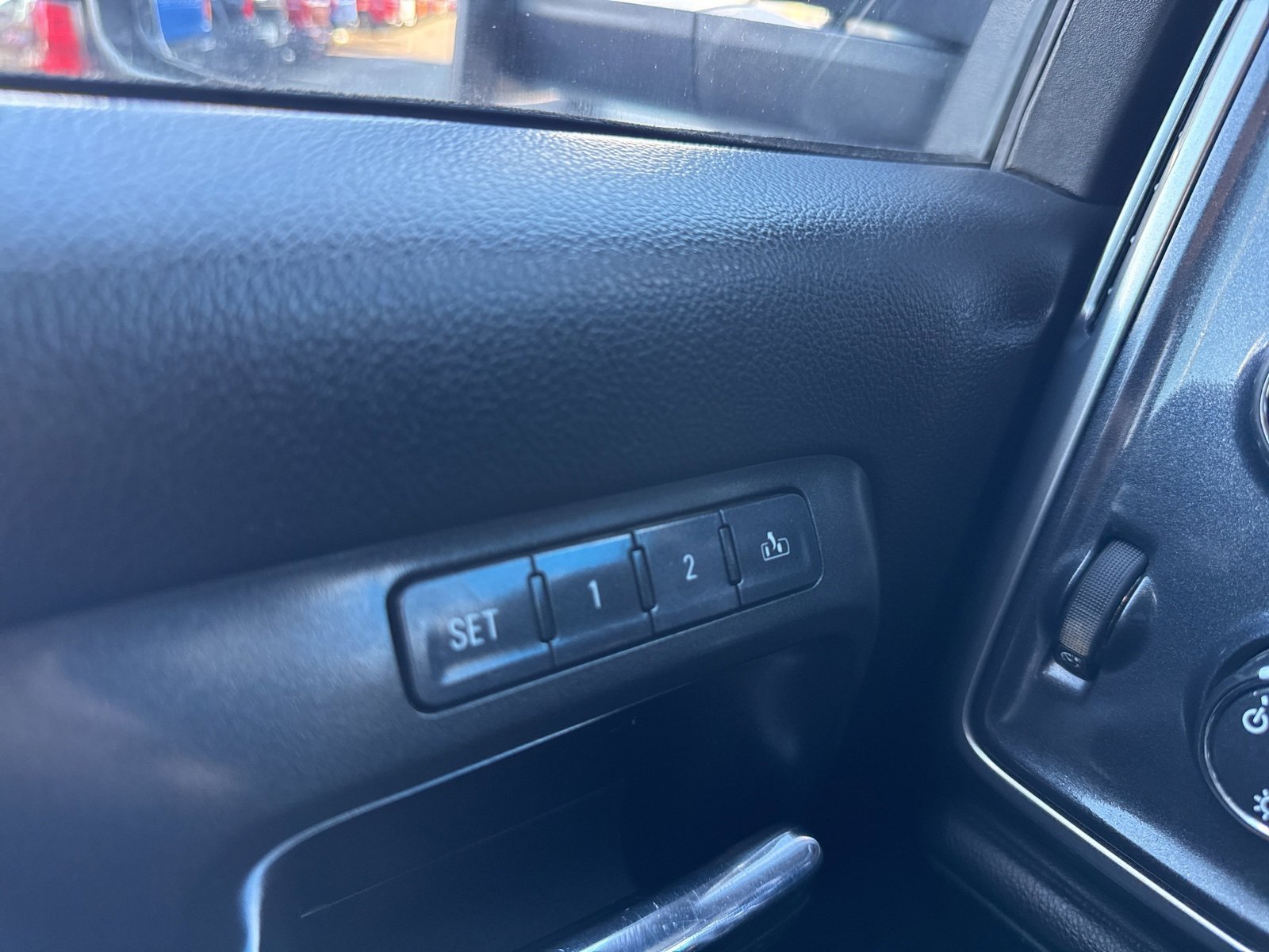 Used 2016 Chevrolet Silverado 2500 LTZ w/ LTZ Plus Package image 35