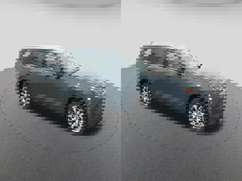 New 2026 Toyota Grand Highlander Limited image 12