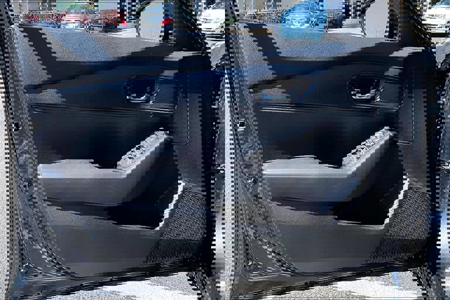 Used 2025 Honda Accord LX image 21