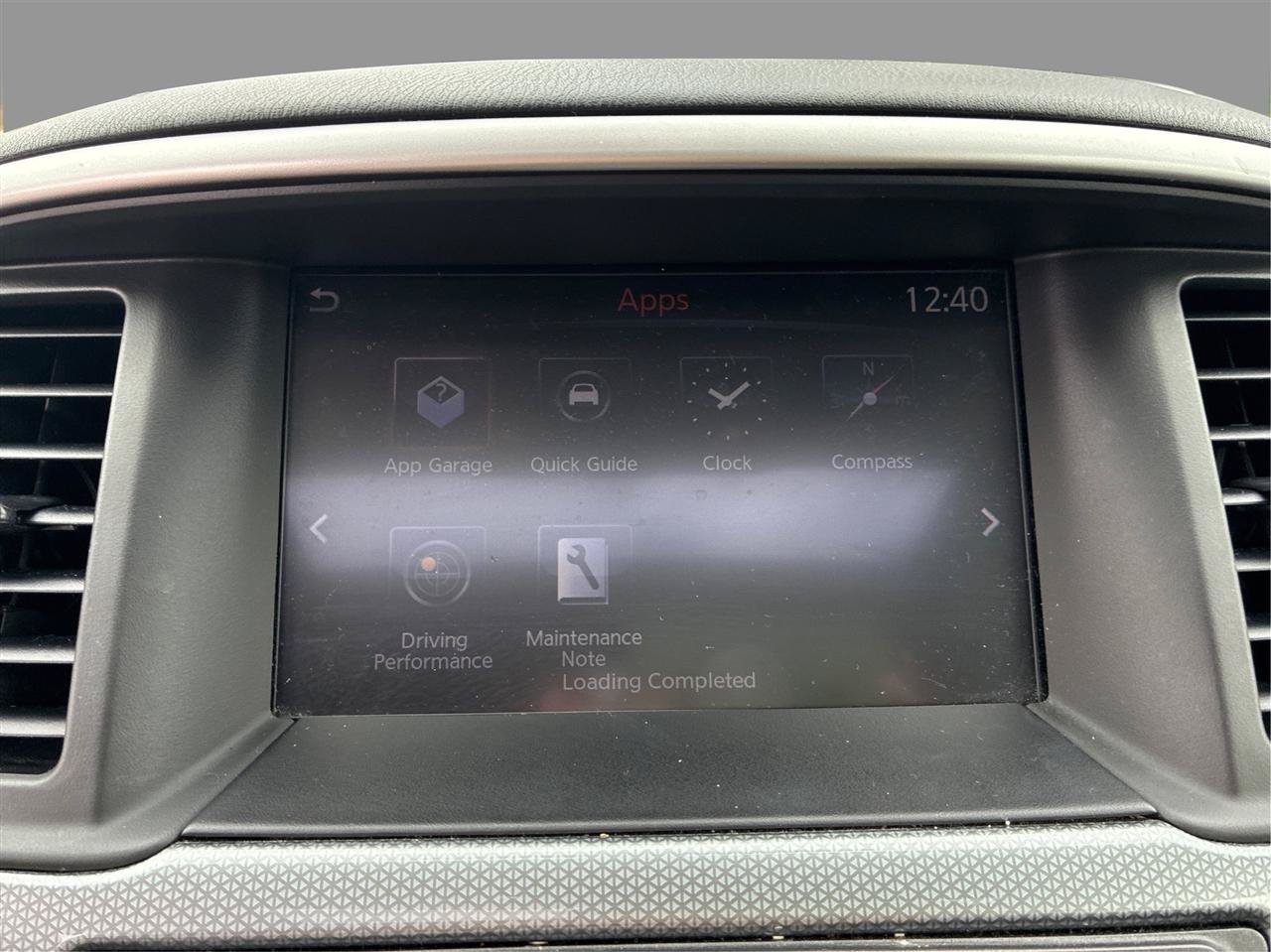Used 2017 Nissan Pathfinder SL w/ SL Premium Package FWD image 19