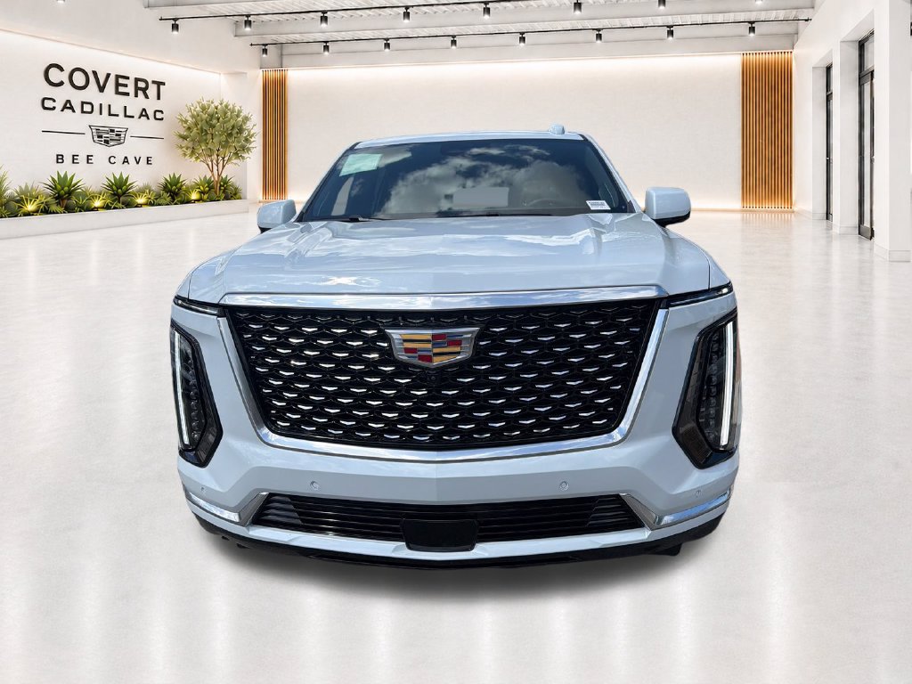 Used 2026 Cadillac Escalade ESV Luxury AWD/4WD image 3