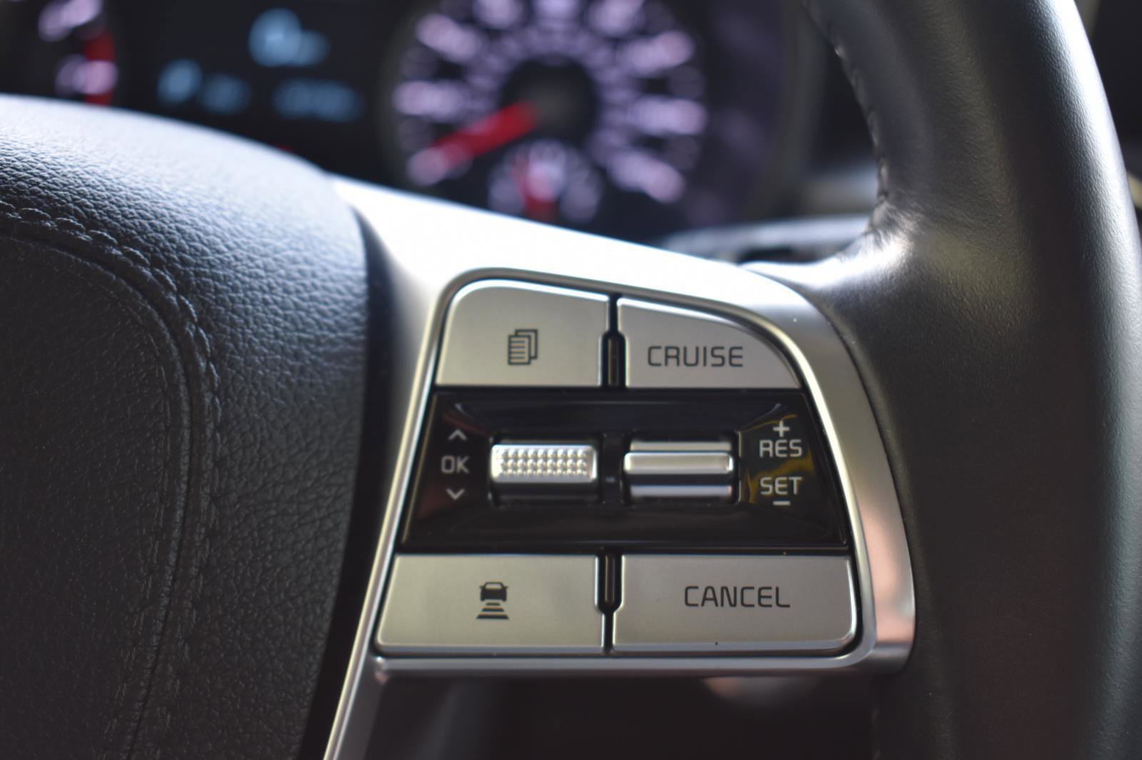 Used 2022 Kia Telluride S FWD image 33
