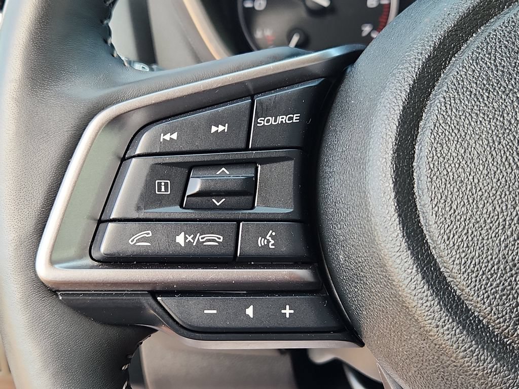 Used 2023 Subaru Ascent Touring AWD/4WD image 18