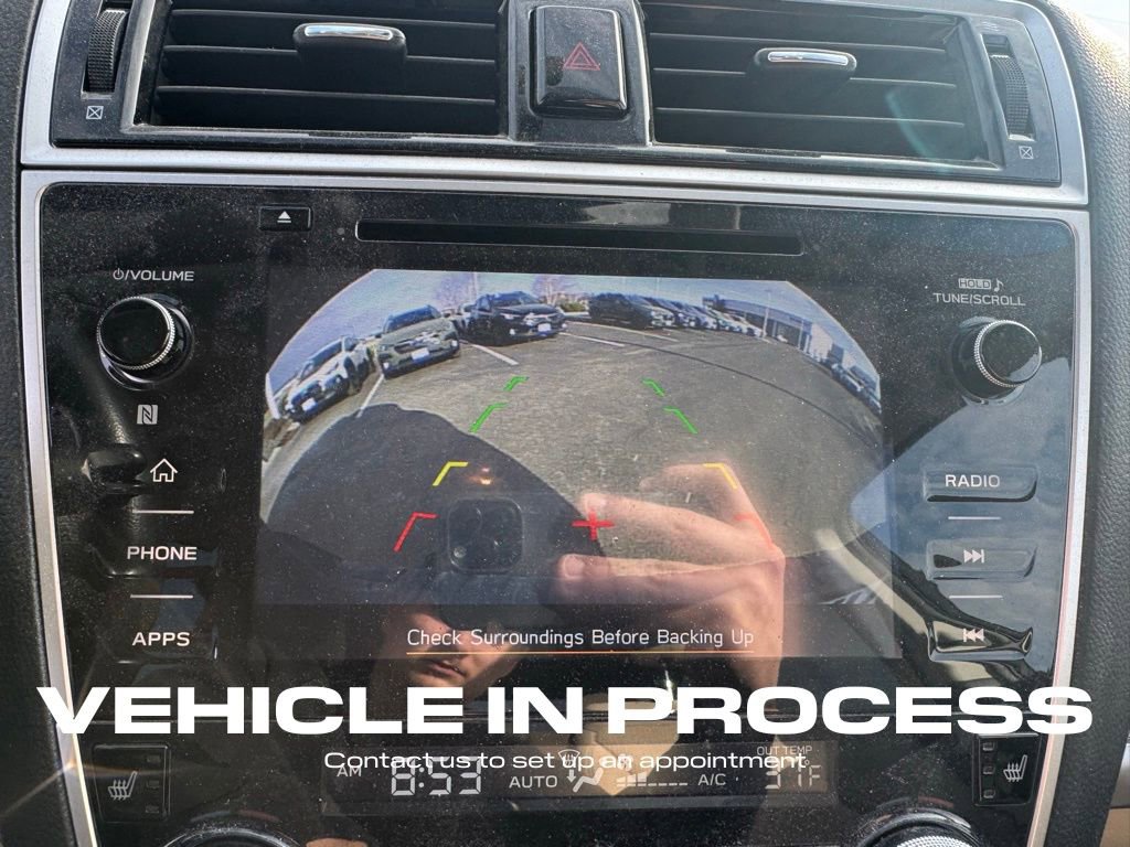 Used 2019 Subaru Outback 2.5i Premium image 20