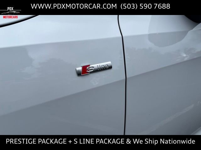 Used 2019 Audi A7 3.0T Prestige w/ Prestige Package AWD/4WD image 44