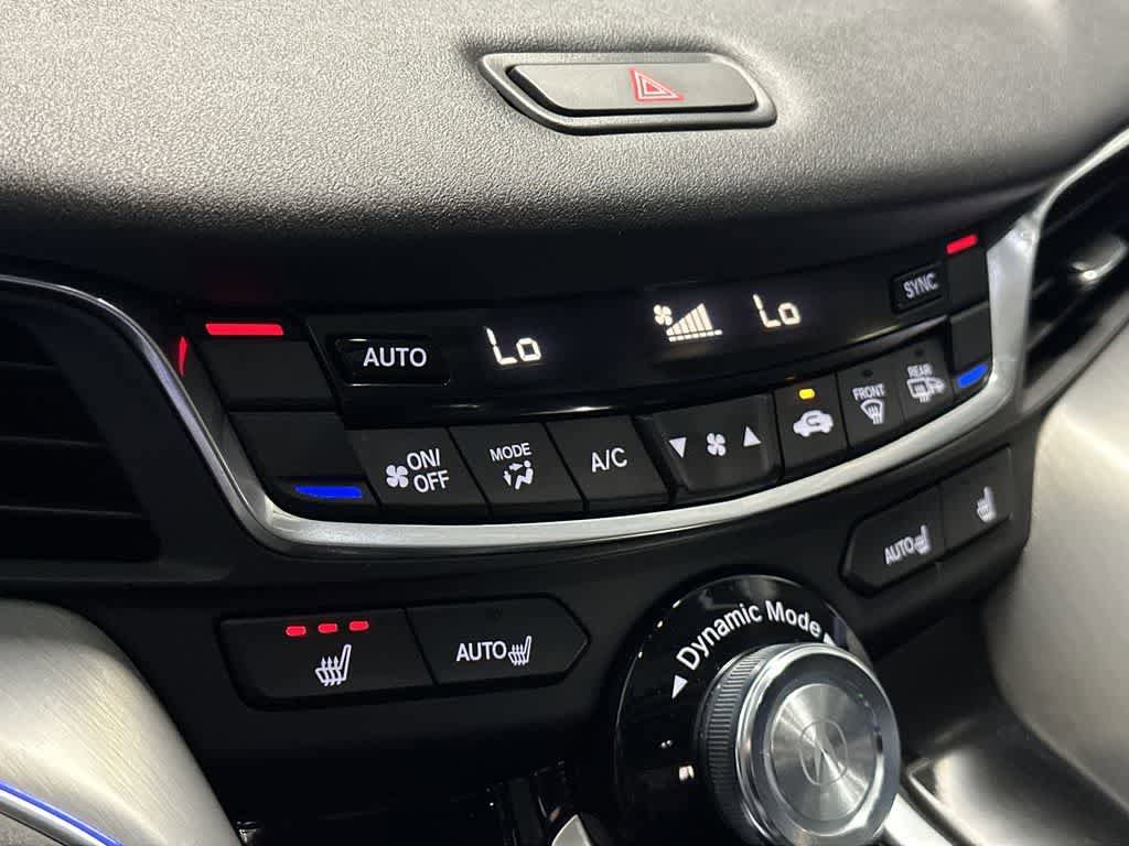 Certified 2023 Acura TLX w/ Technology Package FWD image 20