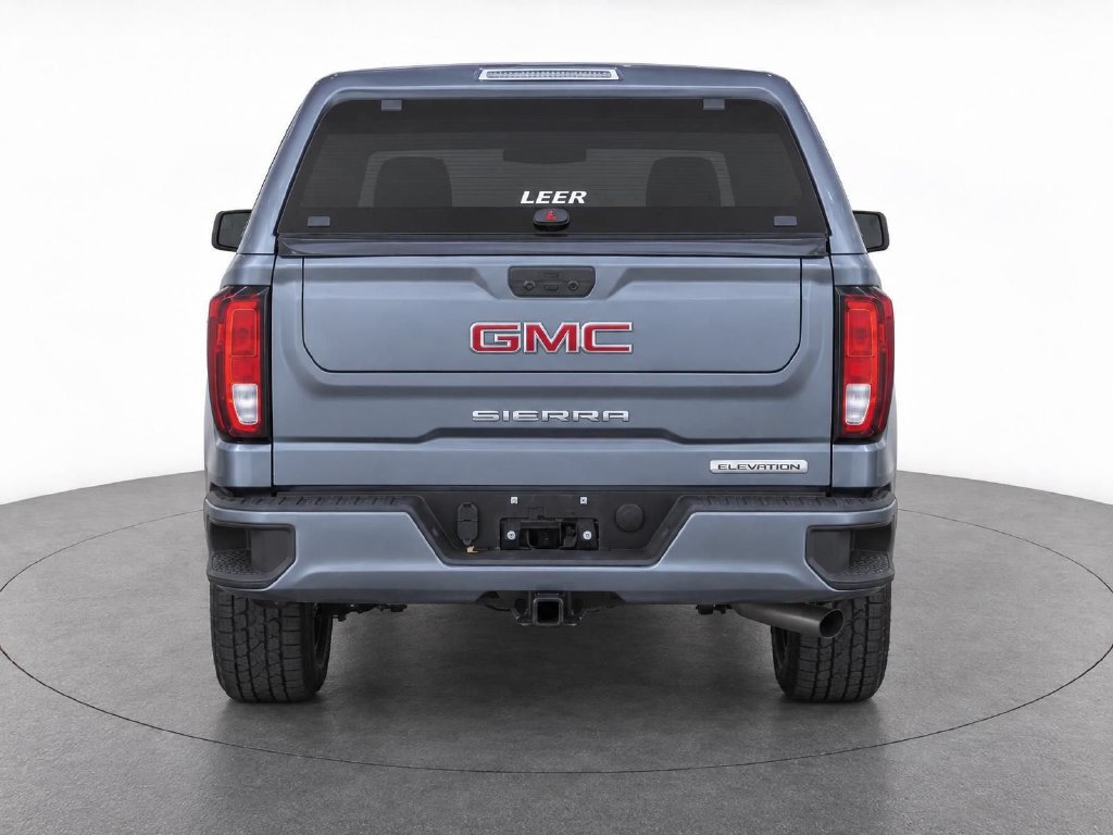 Used 2022 GMC Sierra 1500 Elevation AWD/4WD image 6