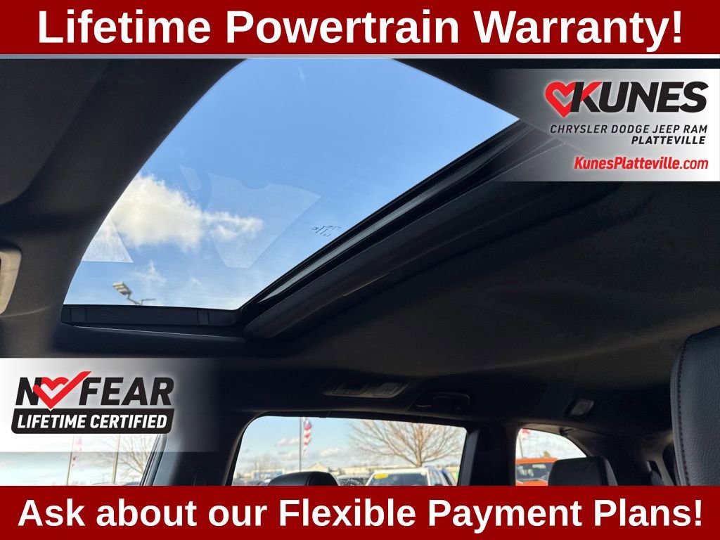 Used 2025 Honda Odyssey Sport-L image 15