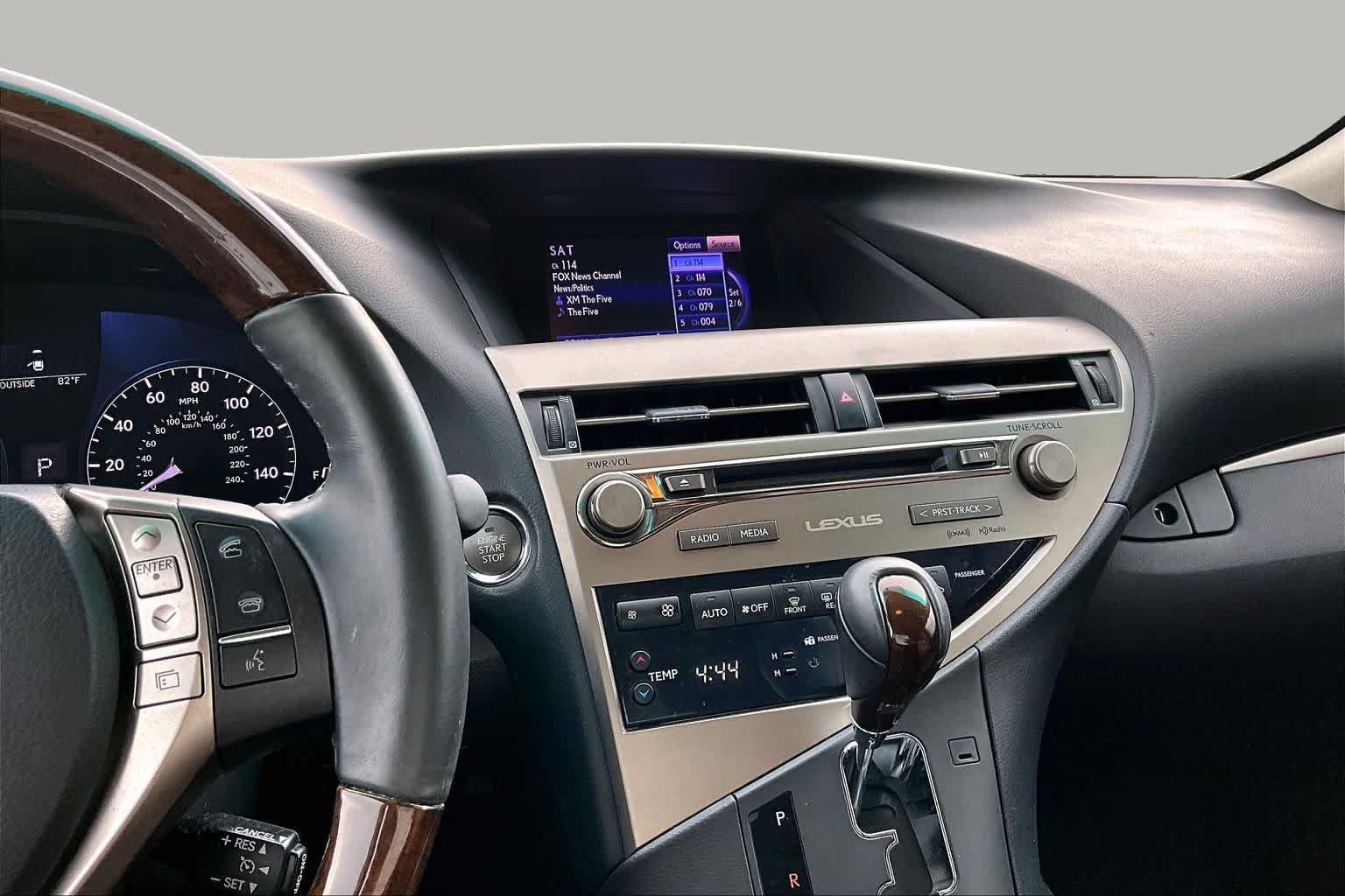 Used 2015 Lexus RX 350 FWD image 7