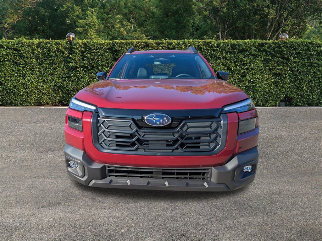 New 2026 Subaru Outback Limited image 9