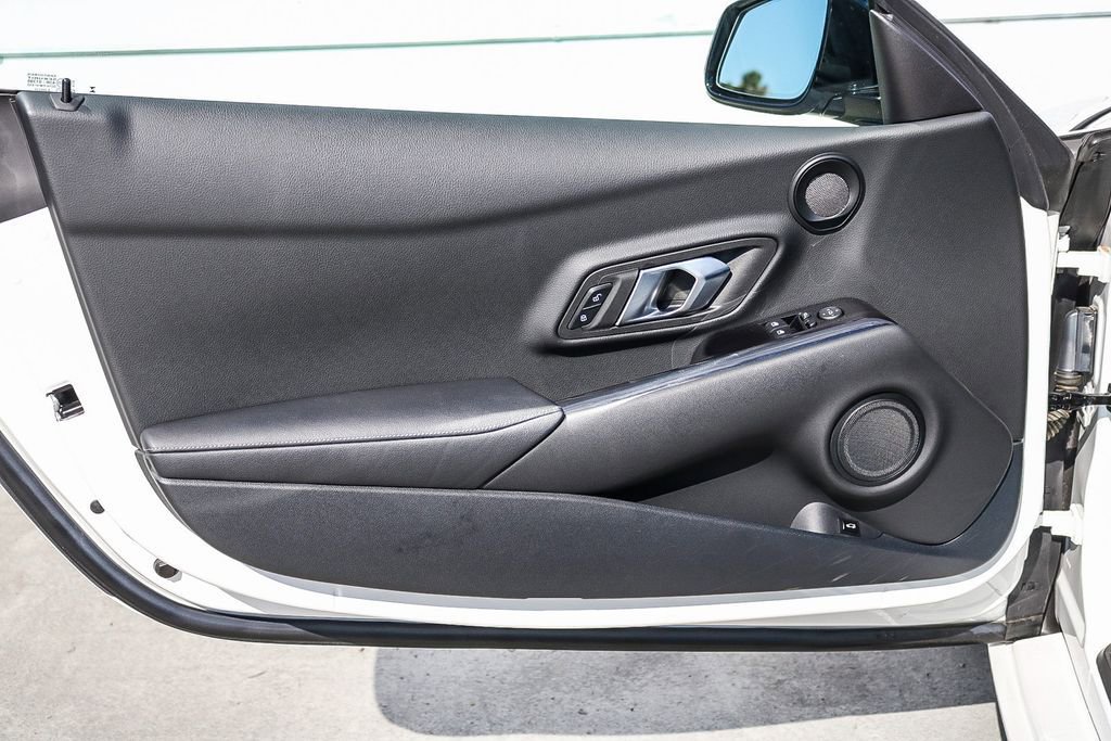 Used 2024 Toyota Supra image 23
