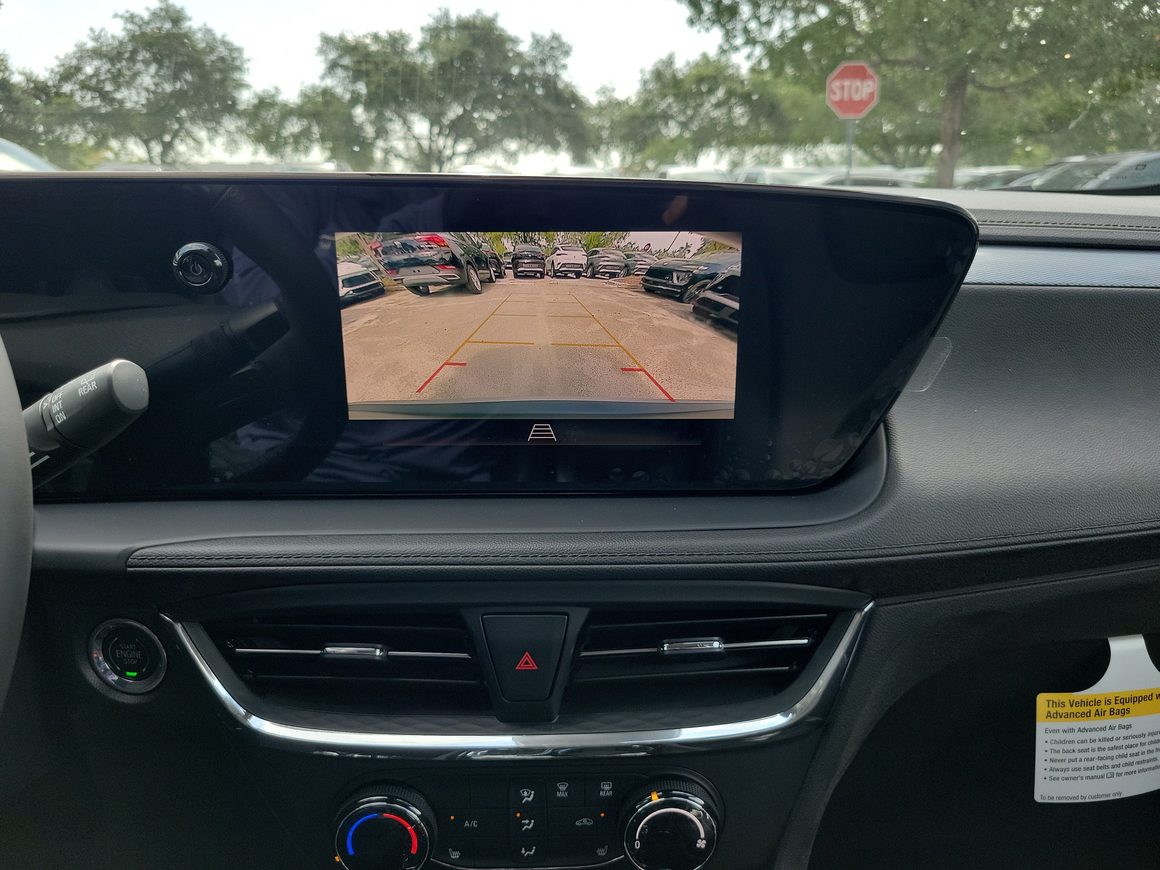 New 2026 Buick Encore GX Preferred w/ Comfort Package FWD image 12